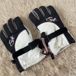Kids Waterproof Gloves
